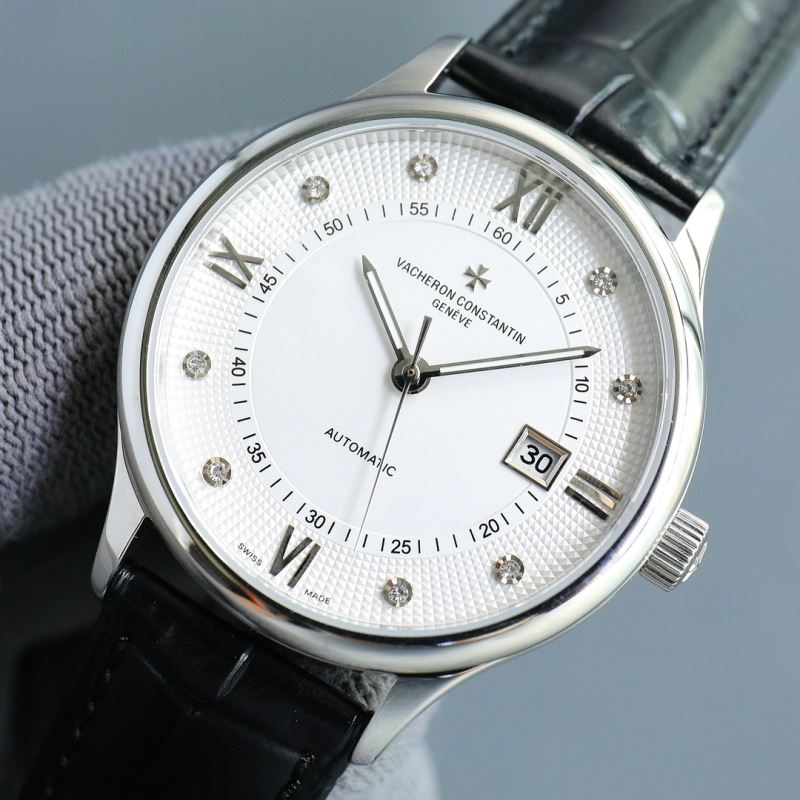 VACHERON CONSTANTIN Watches